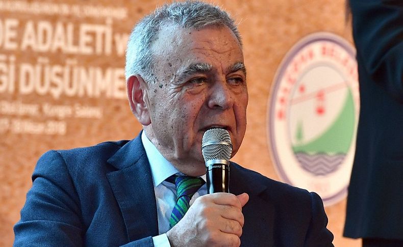 Kocaoğlu: İktidar partisinden olsaydım bu kadar başarılı olamazdık