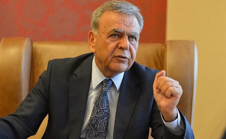 Kocaoğlu il kongresi için düğmeye bastı
