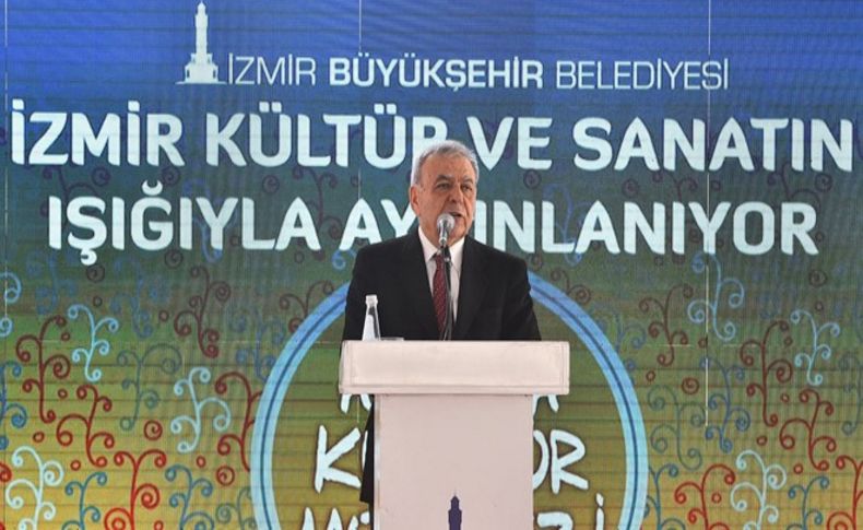 Kocaoğlu: 'İnanca saygı, hizmette adalet'