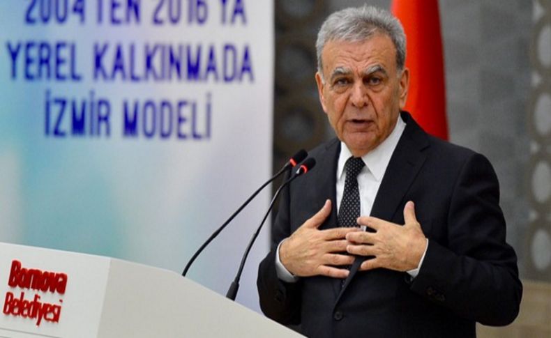Kocaoğlu: Kimse su vermese dahi...
