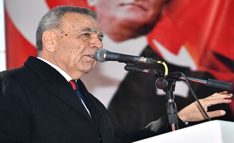 Kocaoğlu 'Körfez'e son hediye'nin imzasını attı, veryansın etti