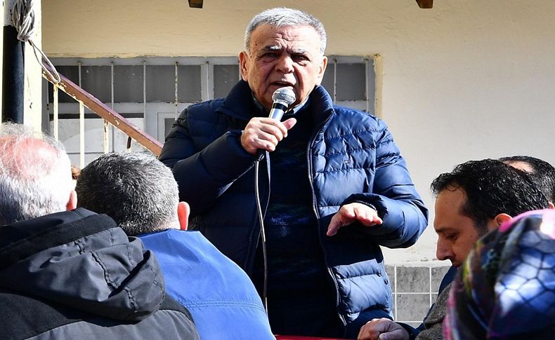 Kocaoğlu'ndan adaylara üç nasihat