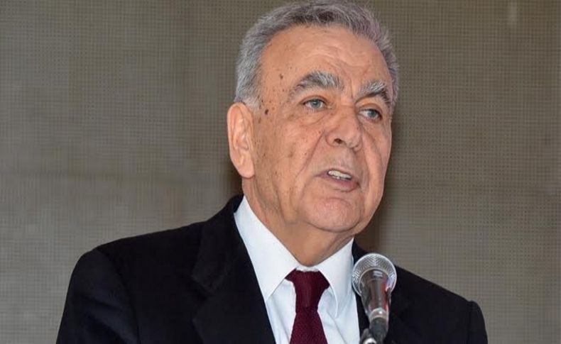 Kocaoğlu'ndan canlı yayında 'hayır' mesajları