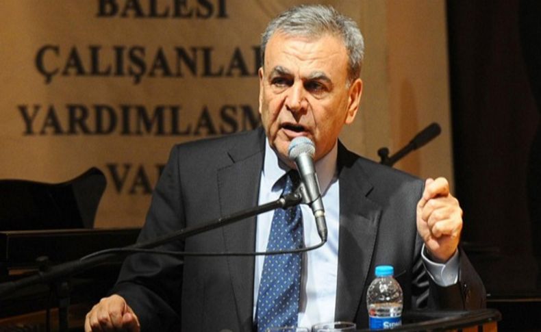 Kocaoğlu'ndan canlı yayında referandum mesajları