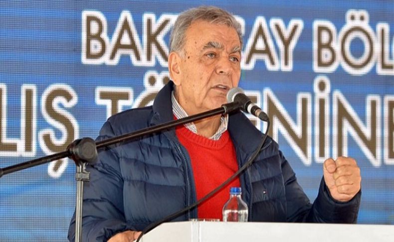 Kocaoğlu'ndan çarpıcı Cumartesi mesajları