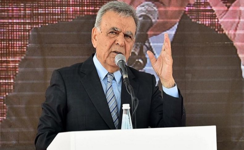 Kocaoğlu'ndan eleştirilere toplu yanıt