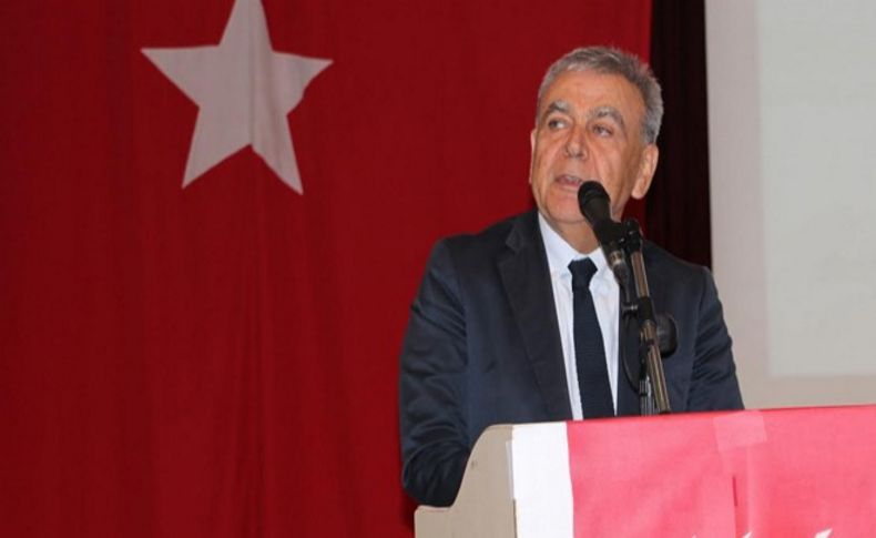 Kocaoğlu'ndan 'hayır' bloğuna 2019 reçetesi