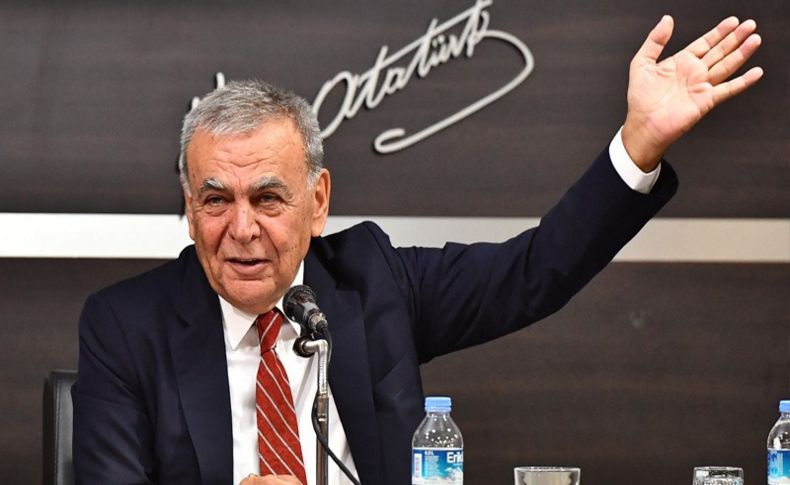 Kocaoğlu'ndan İnciraltı çıkışı: Para pul değil, plan istiyoruz
