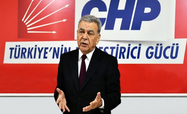 Kocaoğlu'ndan 'Kılıçdaroğlu listesine yazacak' iddiasına açıklama