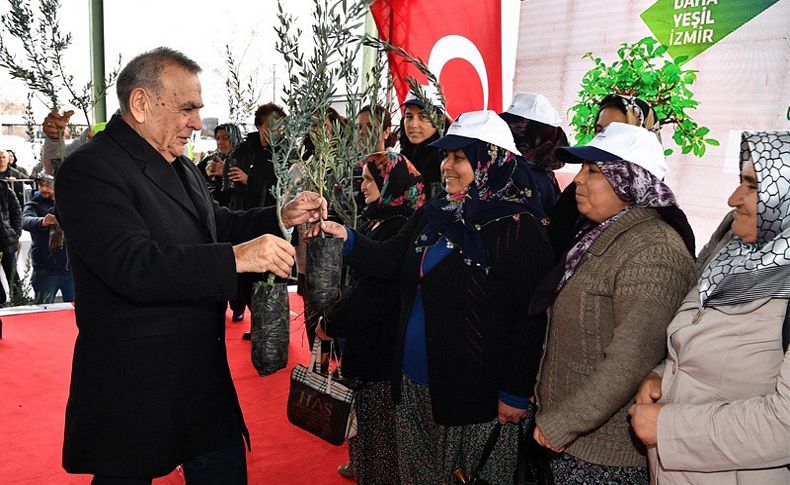 Kocaoğlu'ndan kırsal kalkınma mesajı: 'Bizden sonra gelen başkanlar da...'