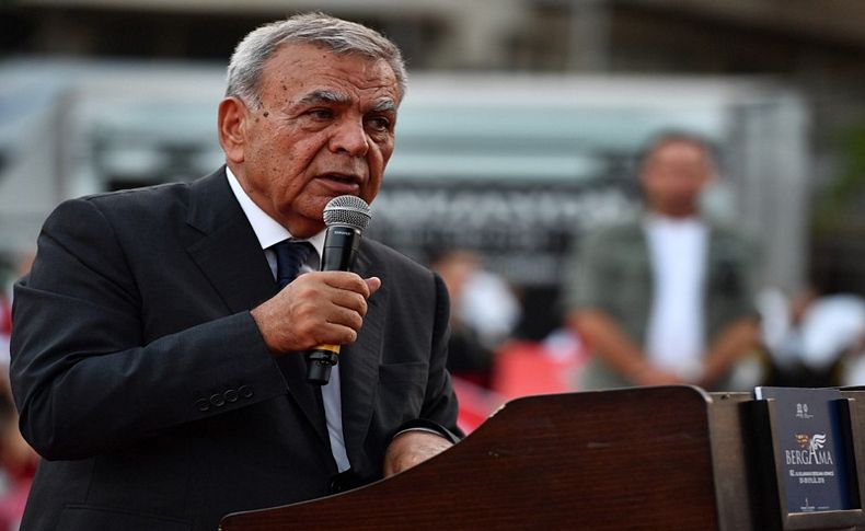 Kocaoğlu'ndan krizle ilgili önemli mesajlar