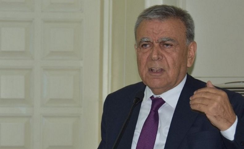 Kocaoğlu'ndan Meclis'te AK Parti'ye toplu yanıt: İzmir açık ara bir numara