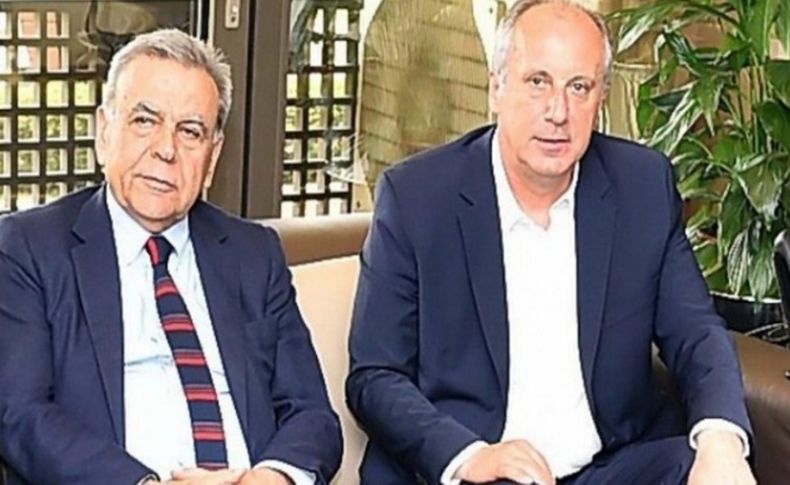 Kocaoğlu’ndan, Muharrem İnce’nin kuracağı partiyle ilgili ilk değerlendirme!