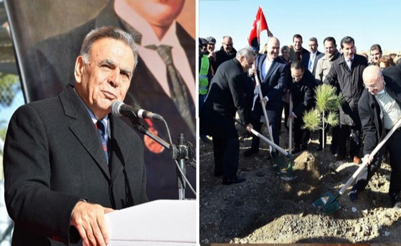 Kocaoğlu'ndan o şahıs için savcı ve polise çağrı