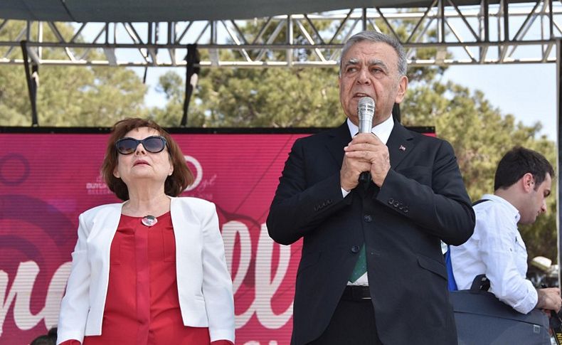 Kocaoğlu: Ne mutlu 98 yıldır süren Atatürk'ün iktidarına