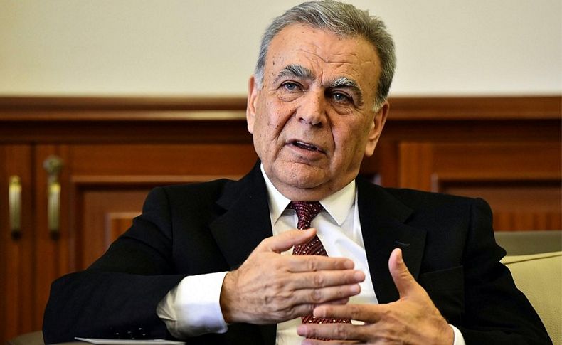 Kocaoğlu: Sayın Başbakan başarılı bir başbakanlık yapamadı