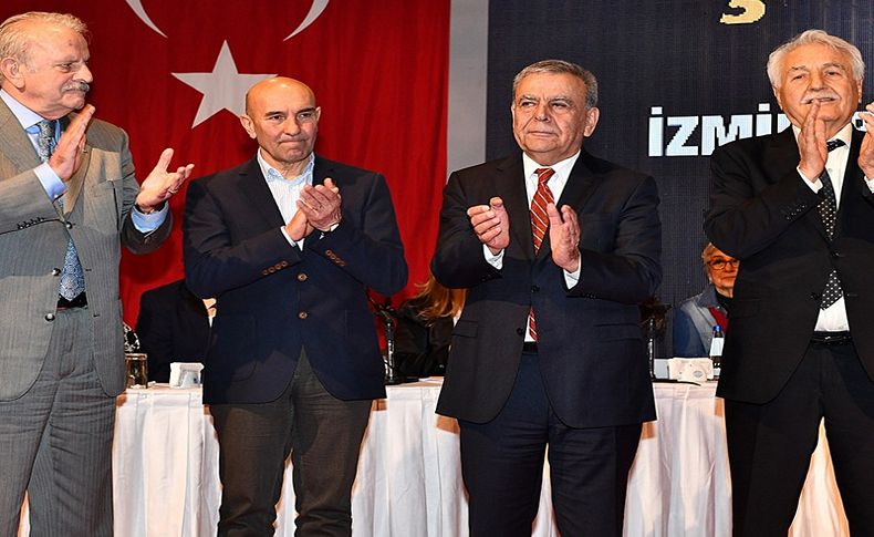 Kocaoğlu: Siyaset makam için değil ülke için yapılır