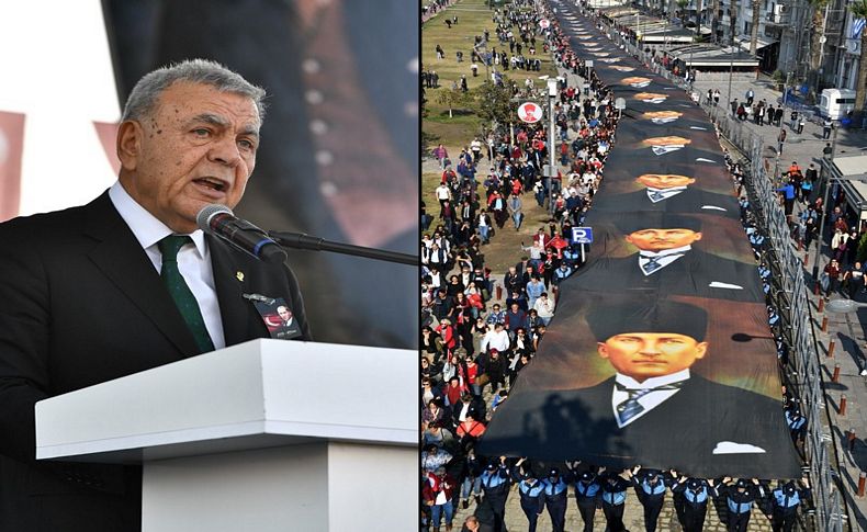 Kocaoğlu: Titreyip kendimize gelmek zorundayız