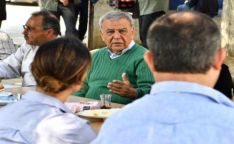 Kocaoğlu turlarına Selçuk ile devam etti
