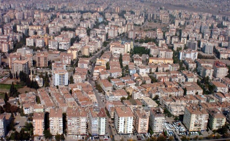 Kocaoğlu ve ilçe belediye başkanlarına mektup