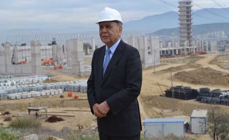 Kocaoğlu ve o başkanlara soruşturma izni