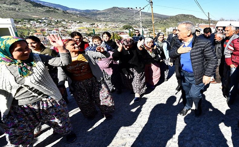 Kocaoğlu'ndan 'terör' iddialarına sert çıkış: Bizim kökümüz Kuvayi Milliye