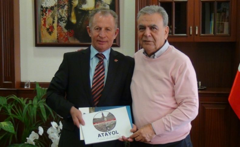 Kocaoğlu: Atayol ulaşım sorununu çözer