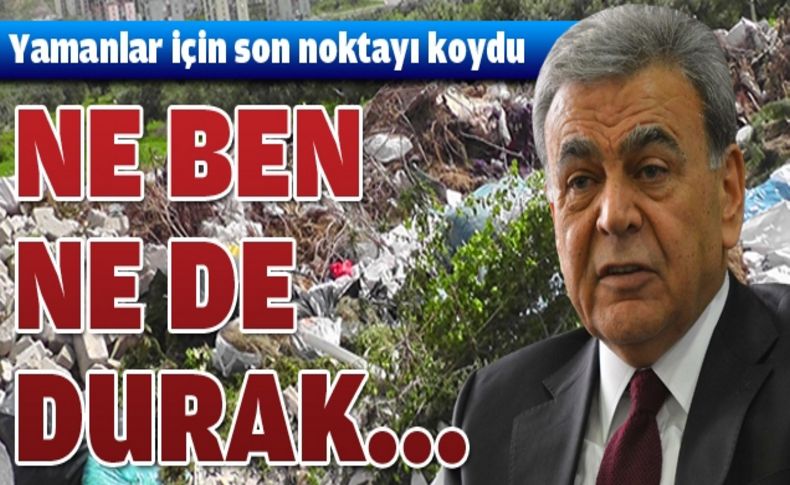 Kocaoğlu: ''Kararı bilim verecek''