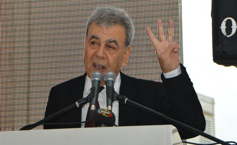 Başkan Kocaoğlu'ndan çarpıcı stat açıklaması