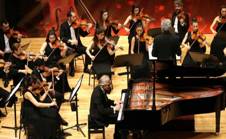 KODA'dan unutulmaz performans