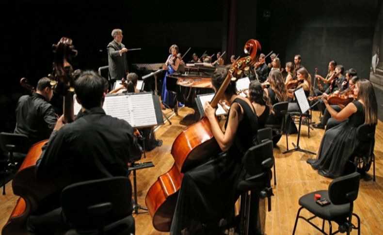 KODA'dan 'Ustalara saygı'