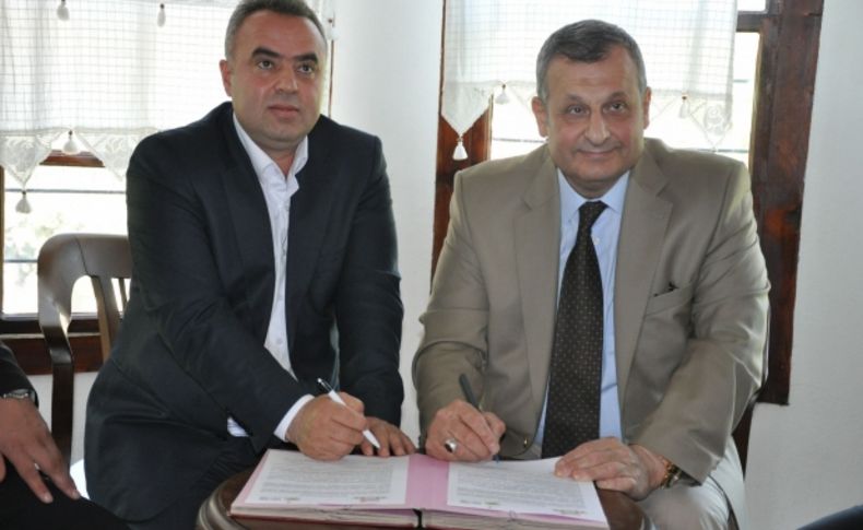 KOGİAD'tan Akdeniz Oyunları’na destek