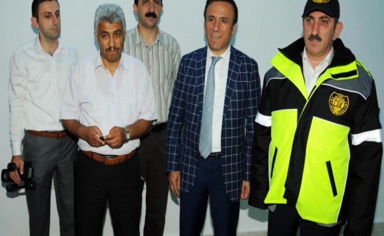 Köktaş: AK Parti belediyeciliğinin en güzel örneği Canik'te sergileniyor
