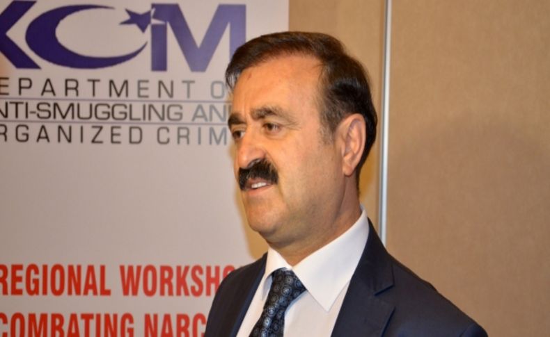 KOM: Sokak olaylarının arkasında bir takım örgütler var