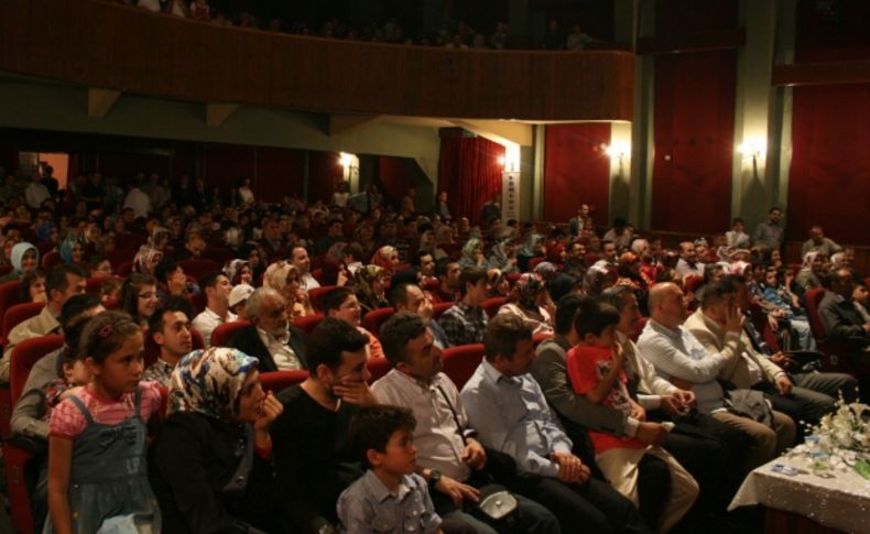KOMEDD'den mesleki dayanışma ve kaynaşma programı