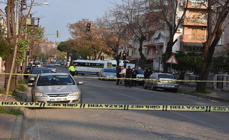 Komşusunu öldürdü, annesini bıçaklayıp intihar etti