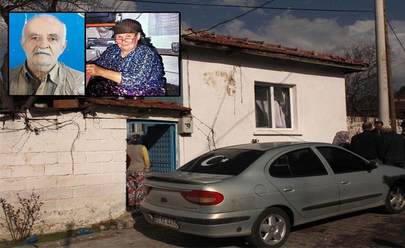 Kömür sobasından zehirlenen çift öldü
