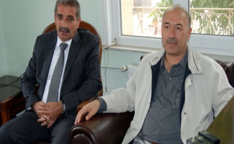 Kömür sahalarında susuzlaştırma seferberliği