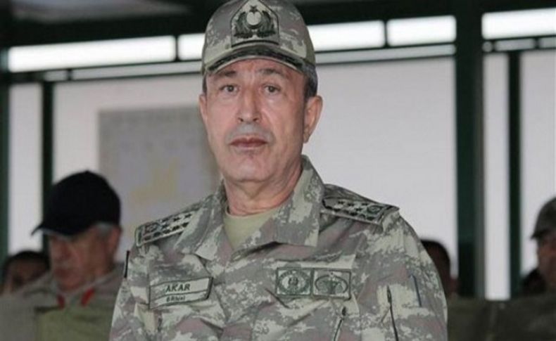 Komutanlardan İncirlik'e kritik ziyaret