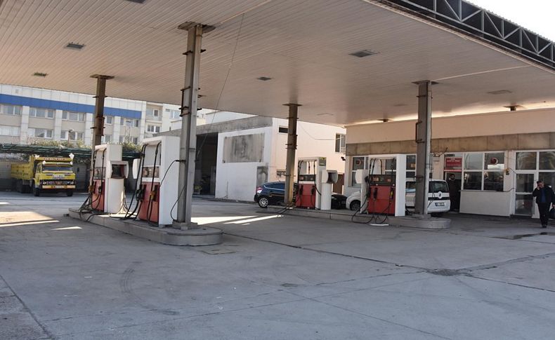 Konak Belediyesi o davayı kazandı