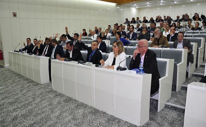 Konak'ın 2017 bütçesi 315 milyon lira