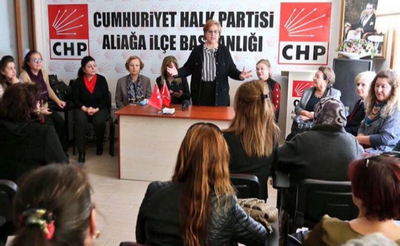 Konak'ın hukukçu başkanından referandum turu