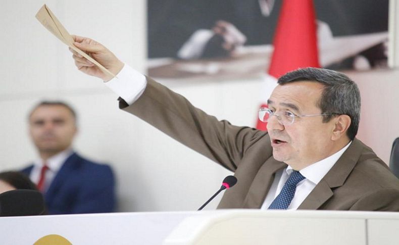 Konak Meclisi’nde ‘İstanbul’ tartışması!