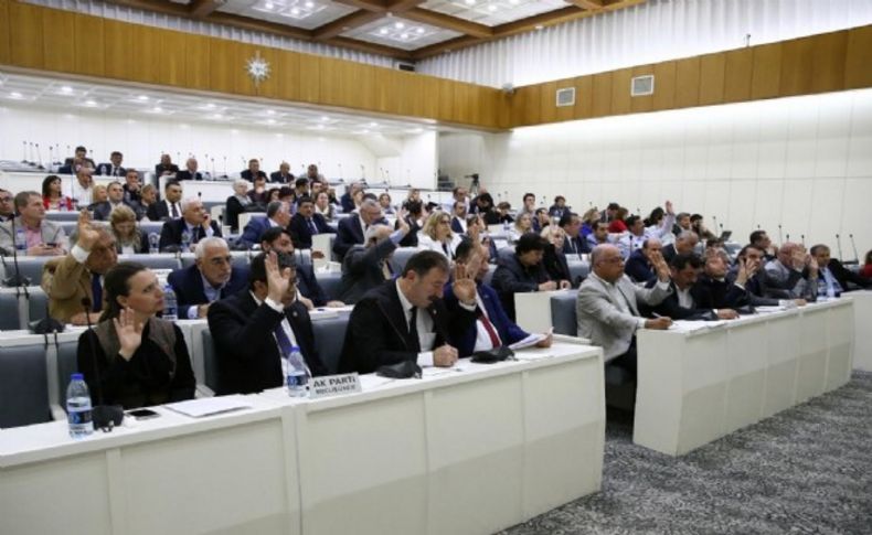 Konak'ta 'Haksız ceza' tartışması