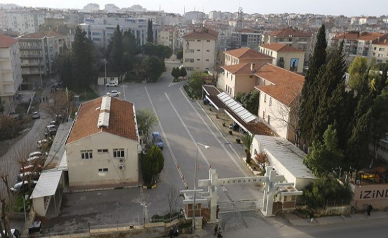 Konak'ta pazar kalkacak tarih kurtulacak