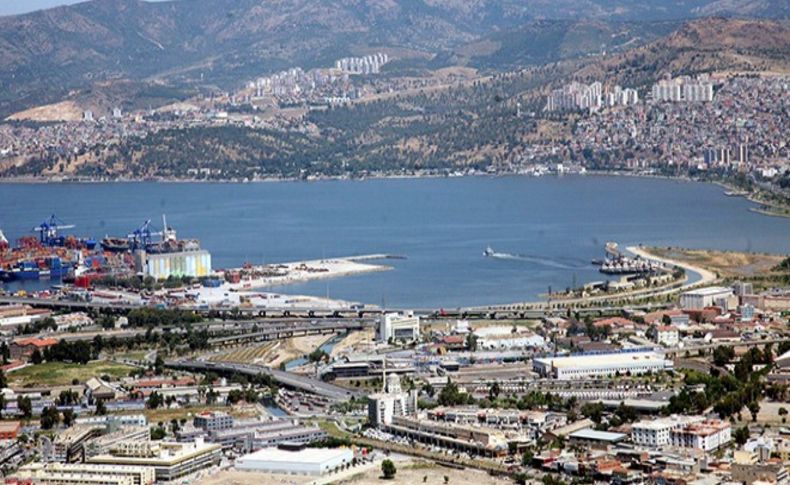 Konak'ta 'yeni kent' düğümü çözülecek