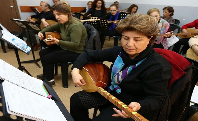 Konak’ta yeni sezon kurslarına geri sayım başladı