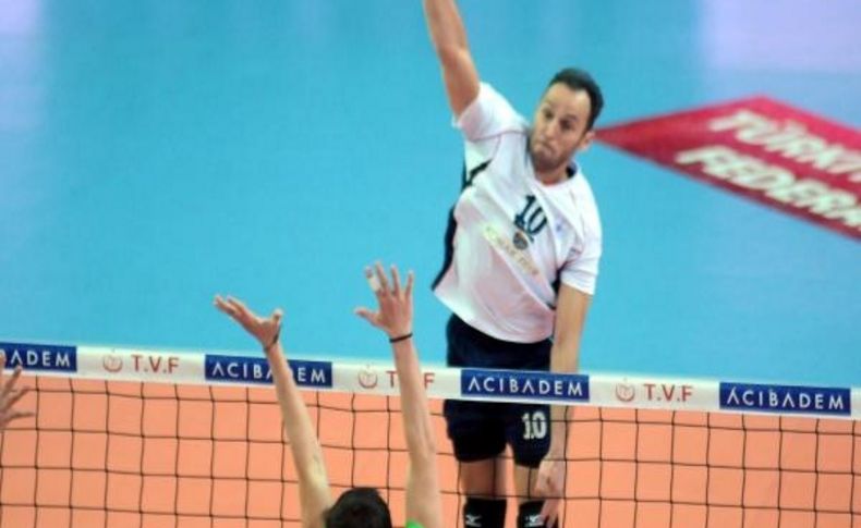 Konak Belediyespor  - Çankaya Belediyespor Fotoğraflari