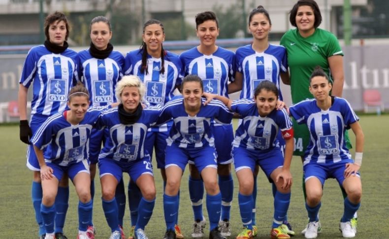 Konaklı kızlar, İzmirliler'i bekliyor