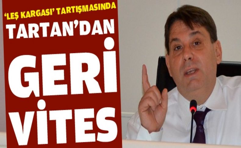 Konak'ta gergin meclis!